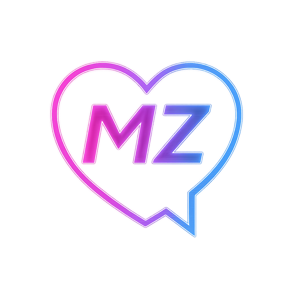 MZ Logo